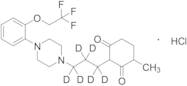 RS 100329-D6 Hydrochloride