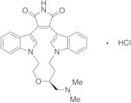 Ruboxistaurin Hydrochloride