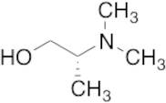 (2R)-2-(dimethylamino)propan-1-ol