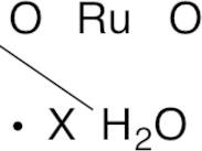 Ruthenium(IV) Oxide Hydrate