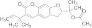 (+)-Rutamarin