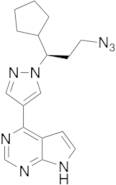 Ruxolitinib-azide
