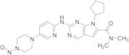 Ribociclib nitroso impurity 1