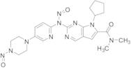 Ribociclib dinitroso impurity