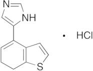 RWJ-52353 Hydrochloride