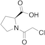 (S)-1-(2-Chloro-acetyl)-pyrrolidine-2-carboxylic Acid