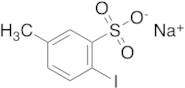 Sodium 2-Iodo-5-methylbenzenesulfonate