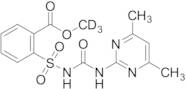 Sulfometuron Methyl-D3