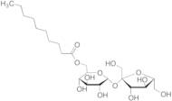 Sucrose Monocaprate (~90%)