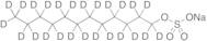 Sodium Dodecyl Sulfate-d25