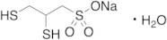 Sodium 2,3-Dimercaptopropanesulfonate Monohydrate
