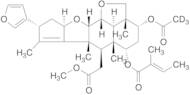 Salannin acetyl-d3