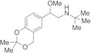 Salbutamol Acetonide Methyl Ether