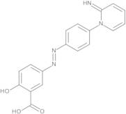 Salicylazoiminopyridine (>85%)