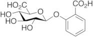 Salicylic Acid beta-D-O-Glucuronide