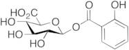 Salicylic Acid Acyl-b-D-glucuronide