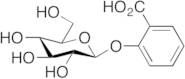 Salicylic Acid 2-O-β-D-Glucoside