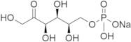 D-Sorbose 6-Phosphate Monosodium Salt