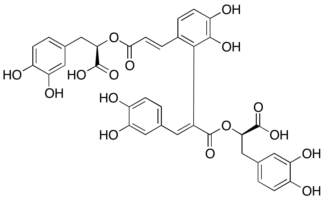 Salvianolic Acid E