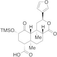 9-TMS desmethyl Salvinorin B