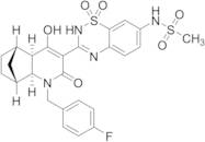 Setrobuvir