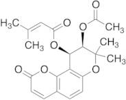 (-)-Isosamidin