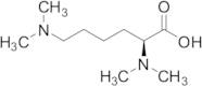 (S)-2,6-Bis(dimethylamino)hexanoic Acid