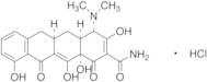 Sancycline Hydrochloride