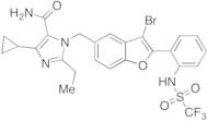 Saprisartan