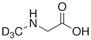 Sarcosine-d3 Hydrochloride