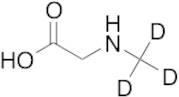 Sarcosine-d3