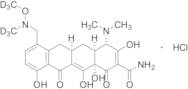 Sarecycline-d6 Hydrochloride