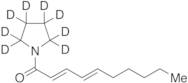 Sarmentine-d8