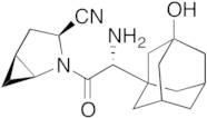 (2’R,2S,cis)-Saxagliptin