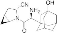 (2’S,2R,trans)-Saxagliptin