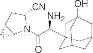 (2’S,2R,cis)-Saxagliptin