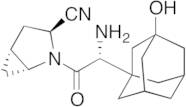 (2S,2R’,trans)-Saxagliptin