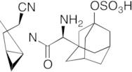 Saxagliptin O-Sulfate