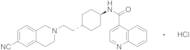 SB 277011 Hydrochloride