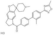 SB-224289 Hyrochloride