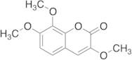 Schinicoumarin
