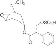 Scopolamine Sulfate