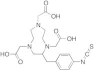 p-SCN-Bn-NOTA Trihydrochloride, Technical Grade