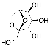 Sedoheptulose anhydride