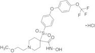 SD 2590 Hydrochloride