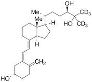 Secalciferol-d6