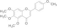 Scutellarein Tetramethyl Ether