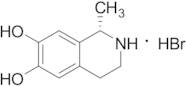 Salsolinol Hydrobromide