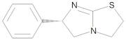 (S)-2,3,5,6-Tetrahydro-6-phenylimidazo[2,1-b]thiazole