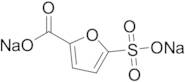 5-Sulfo-2-furancarboxylicacid bis-Sodium Salt